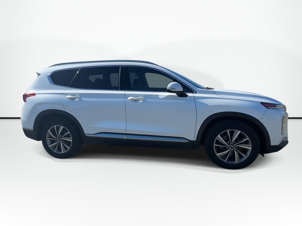 2019 Hyundai Santa Fe Preferred | Roof | Cam | HtdSeat | AdptCruise in Saint John, New Brunswick - 4 - w1024h768px