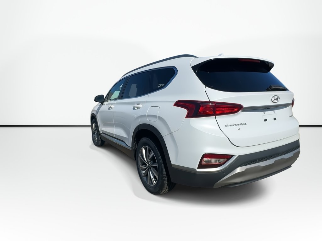 2019 Hyundai Santa Fe Preferred | Roof | Cam | HtdSeat | AdptCruise in Saint John, New Brunswick - 9 - w1024h768px
