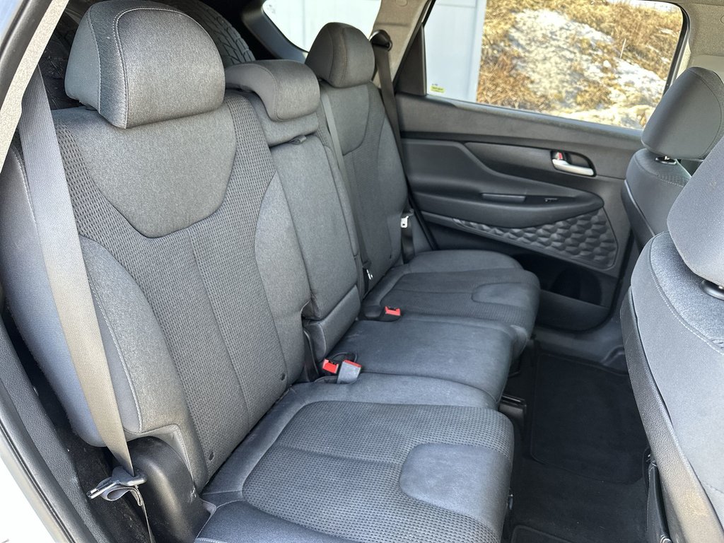 2019 Hyundai Santa Fe Preferred | Roof | Cam | HtdSeat | AdptCruise in Saint John, New Brunswick - 39 - w1024h768px