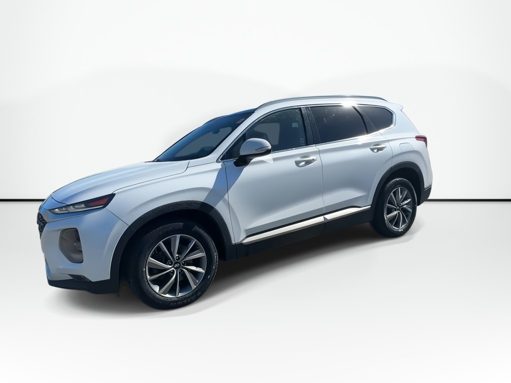 2019 Hyundai Santa Fe Preferred | Roof | Cam | HtdSeat | AdptCruise in Saint John, New Brunswick - 7 - w1024h768px
