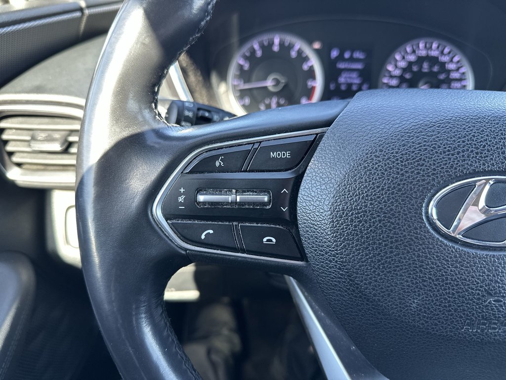 2019 Hyundai Santa Fe Preferred | Roof | Cam | HtdSeat | AdptCruise in Saint John, New Brunswick - 20 - w1024h768px