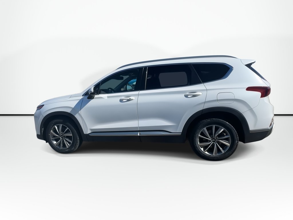 2019 Hyundai Santa Fe Preferred | Roof | Cam | HtdSeat | AdptCruise in Saint John, New Brunswick - 8 - w1024h768px