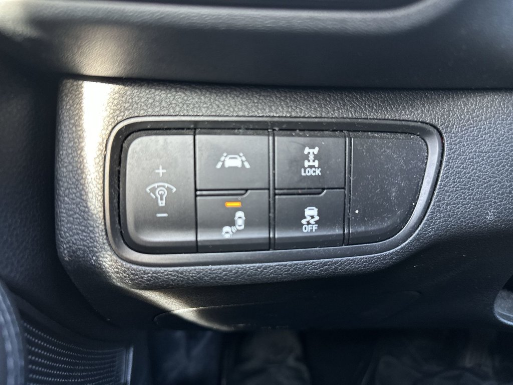 2019 Hyundai Santa Fe Preferred | Roof | Cam | HtdSeat | AdptCruise in Saint John, New Brunswick - 22 - w1024h768px