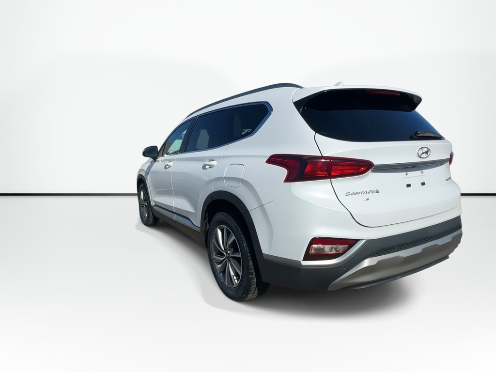 2019 Hyundai Santa Fe Preferred | Roof | Cam | HtdSeat | AdptCruise in Saint John, New Brunswick - 9 - w1024h768px