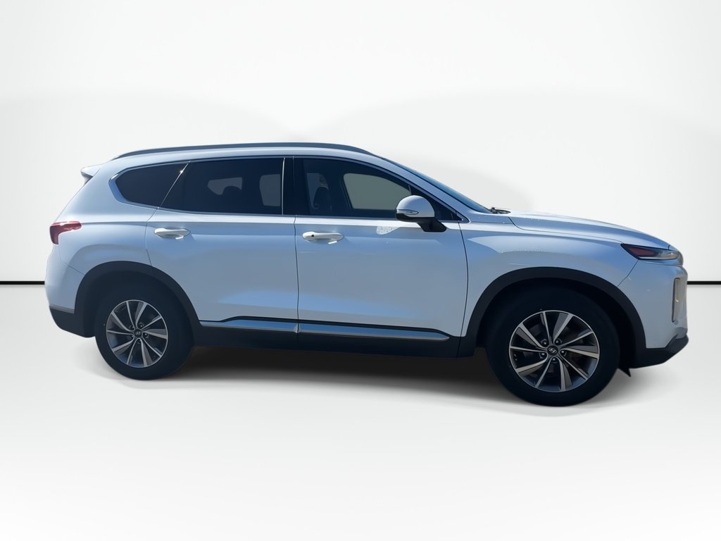 2019 Hyundai Santa Fe Preferred | Roof | Cam | HtdSeat | AdptCruise in Saint John, New Brunswick - 4 - w1024h768px