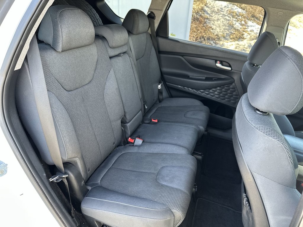 2019 Hyundai Santa Fe Preferred | Roof | Cam | HtdSeat | AdptCruise in Saint John, New Brunswick - 38 - w1024h768px