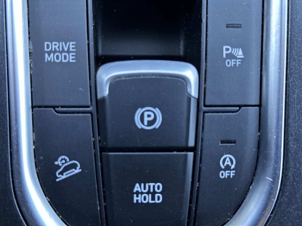 2019 Hyundai Santa Fe Preferred | Roof | Cam | HtdSeat | AdptCruise in Saint John, New Brunswick - 30 - w1024h768px