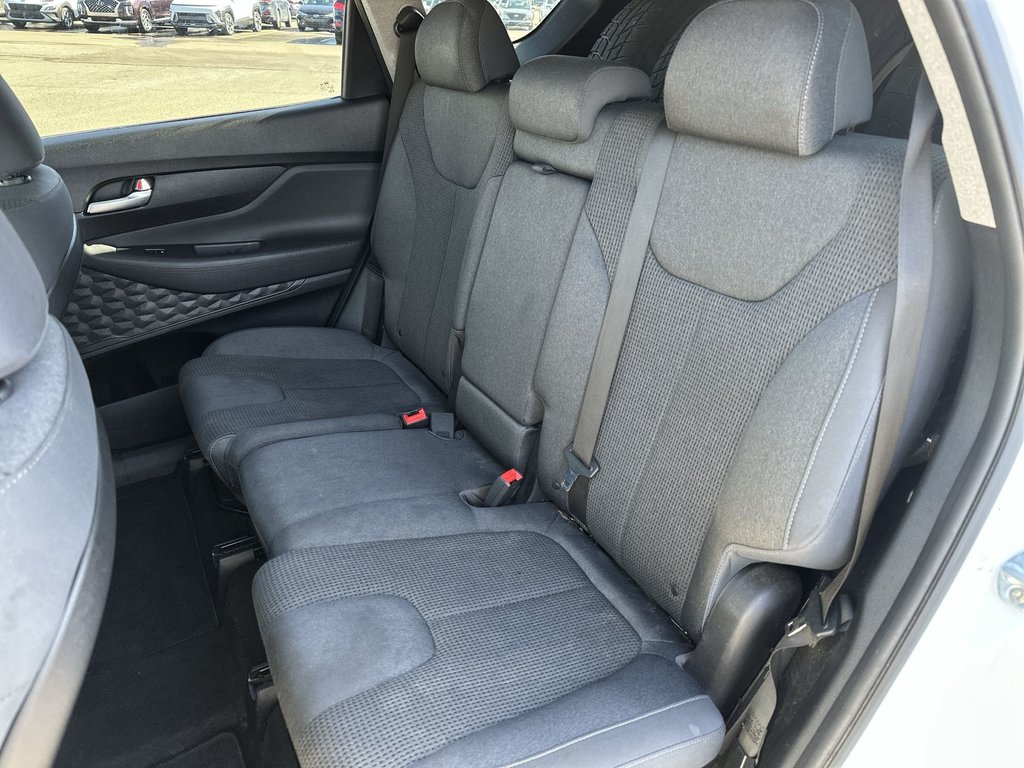 2019 Hyundai Santa Fe Preferred | Roof | Cam | HtdSeat | AdptCruise in Saint John, New Brunswick - 34 - w1024h768px