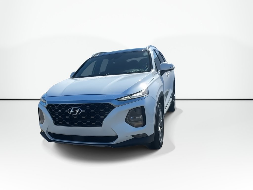 2019 Hyundai Santa Fe Preferred | Roof | Cam | HtdSeat | AdptCruise in Saint John, New Brunswick - 6 - w1024h768px