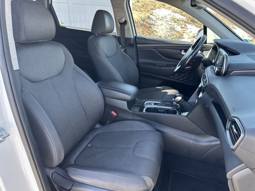 2019 Hyundai Santa Fe Preferred | Roof | Cam | HtdSeat | AdptCruise in Saint John, New Brunswick - 41 - w1024h768px
