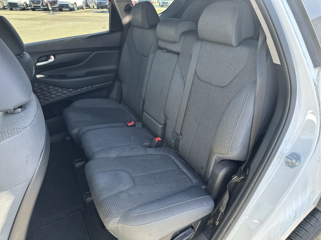 2019 Hyundai Santa Fe Preferred | Roof | Cam | HtdSeat | AdptCruise in Saint John, New Brunswick - 32 - w1024h768px