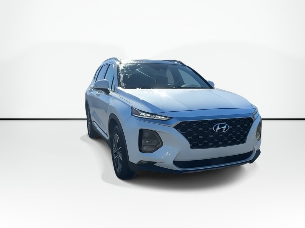 2019 Hyundai Santa Fe Preferred | Roof | Cam | HtdSeat | AdptCruise in Saint John, New Brunswick - 5 - w1024h768px
