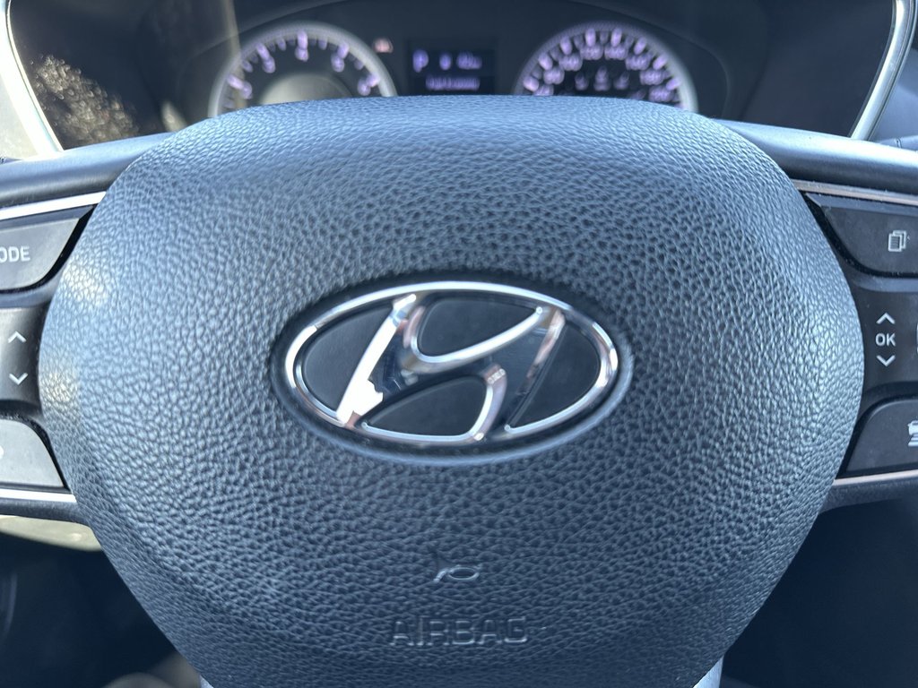 2019 Hyundai Santa Fe Preferred | Roof | Cam | HtdSeat | AdptCruise in Saint John, New Brunswick - 19 - w1024h768px