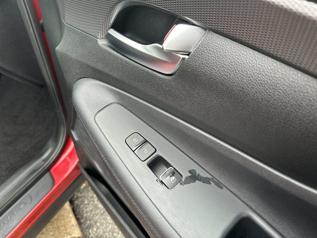 2019 Hyundai Santa Fe in Antigonish, Nova Scotia - 45 - w1024h768px