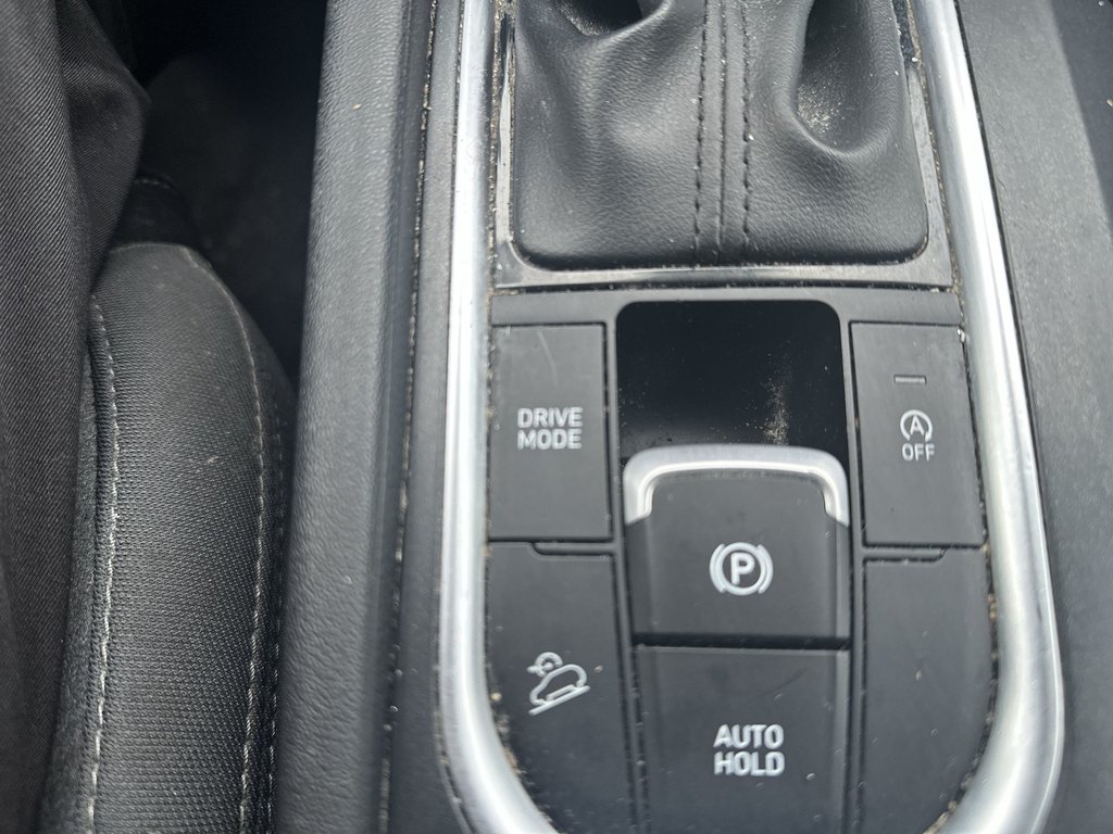 2019 Hyundai Santa Fe Essential | Cam | HtdSeat | Bluetooth | AdptCruise in Saint John, New Brunswick - 31 - w1024h768px