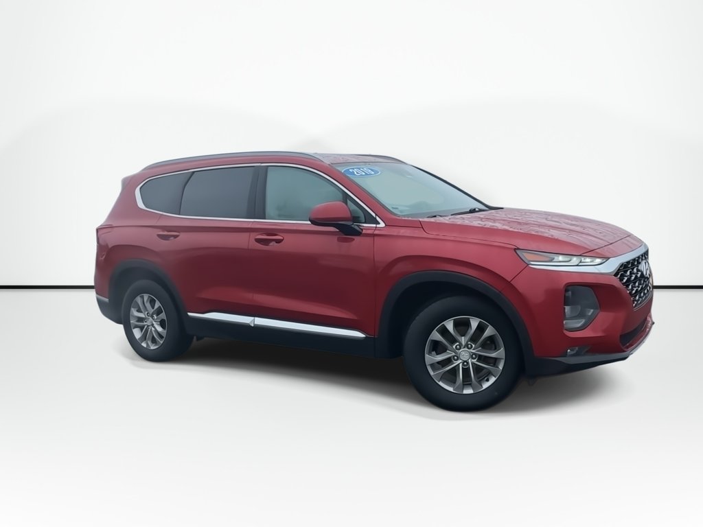 2019 Hyundai Santa Fe in Antigonish, Nova Scotia - 6 - w1024h768px