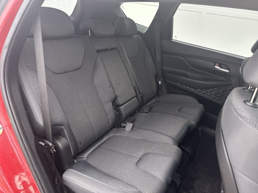 2019 Hyundai Santa Fe Essential | Cam | HtdSeat | Bluetooth | AdptCruise in Saint John, New Brunswick - 39 - w1024h768px