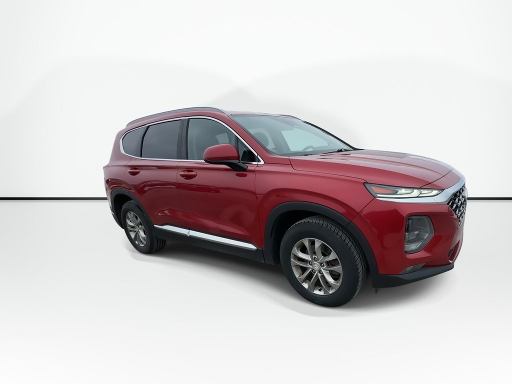 2019 Hyundai Santa Fe Essential | Cam | HtdSeat | Bluetooth | AdptCruise in Saint John, New Brunswick - 2 - w1024h768px