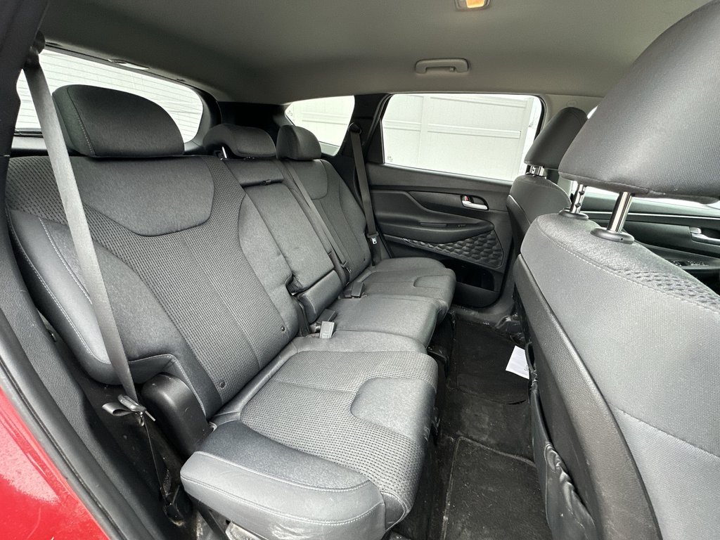 2019 Hyundai Santa Fe Essential | Cam | HtdSeat | Bluetooth | AdptCruise in Saint John, New Brunswick - 38 - w1024h768px