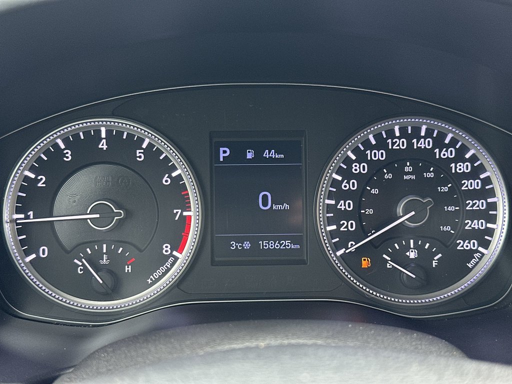 2019 Hyundai Santa Fe in Antigonish, Nova Scotia - 24 - w1024h768px