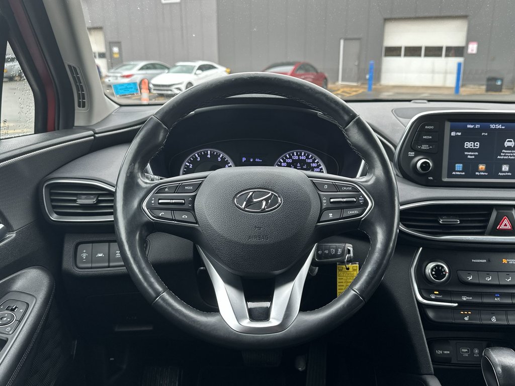 2019 Hyundai Santa Fe in Antigonish, Nova Scotia - 17 - w1024h768px
