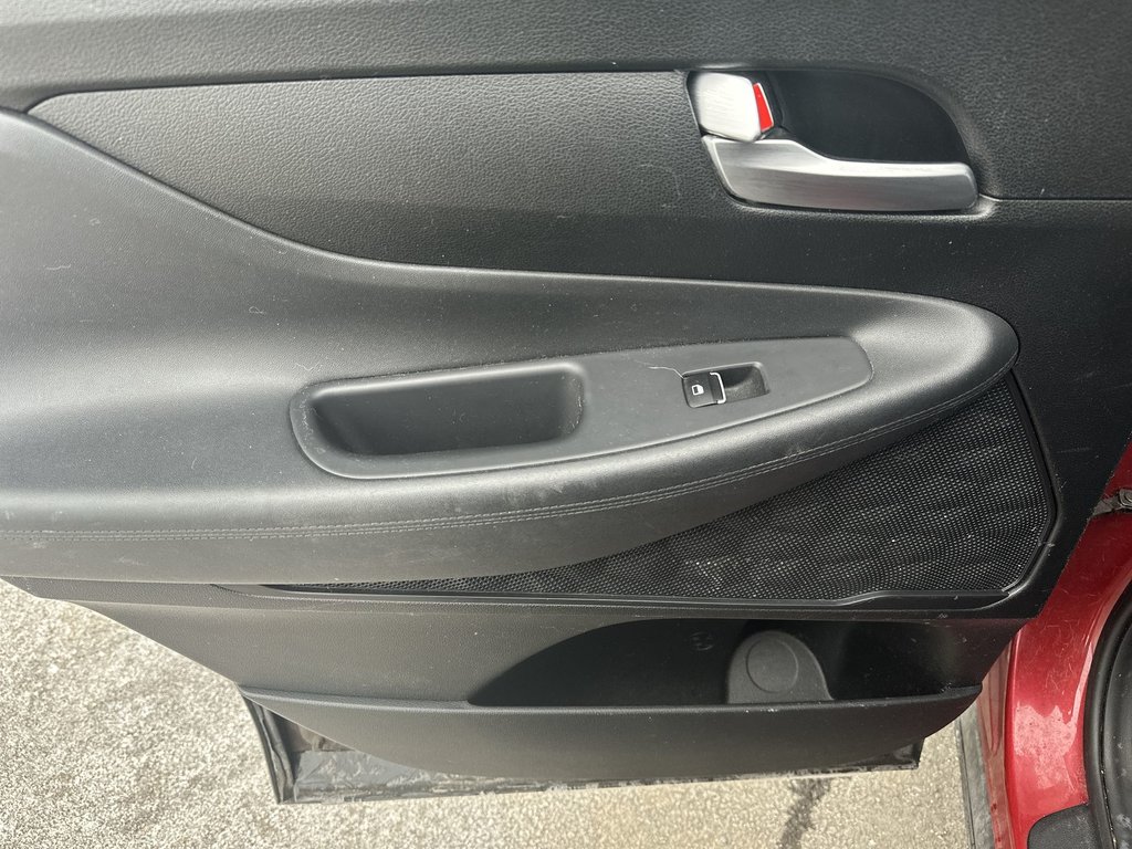 2019 Hyundai Santa Fe Essential | Cam | HtdSeat | Bluetooth | AdptCruise in Saint John, New Brunswick - 35 - w1024h768px