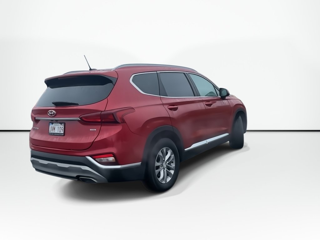 2019 Hyundai Santa Fe in Antigonish, Nova Scotia - 4 - w1024h768px