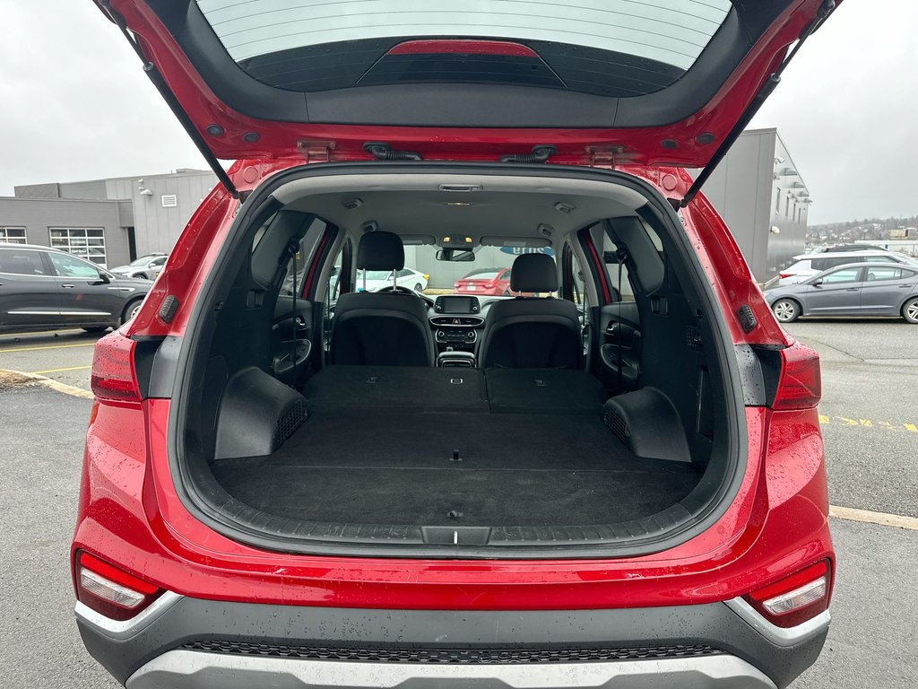 2019 Hyundai Santa Fe in Antigonish, Nova Scotia - 37 - w1024h768px