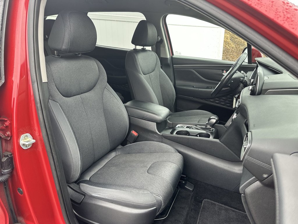 2019 Hyundai Santa Fe in Antigonish, Nova Scotia - 41 - w1024h768px