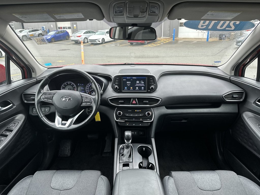 2019 Hyundai Santa Fe in Antigonish, Nova Scotia - 16 - w1024h768px