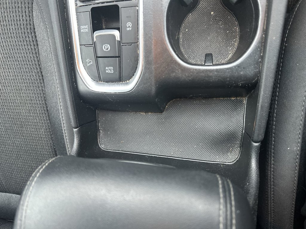 2019 Hyundai Santa Fe Essential | Cam | HtdSeat | Bluetooth | AdptCruise in Saint John, New Brunswick - 47 - w1024h768px