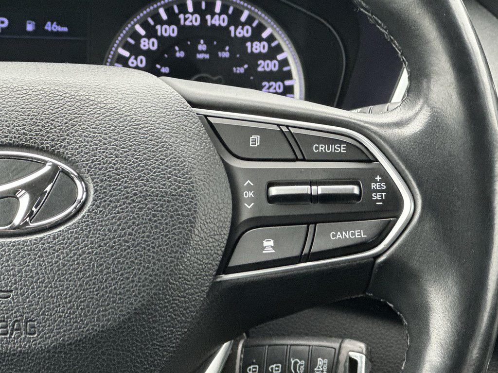 2019 Hyundai Santa Fe in Antigonish, Nova Scotia - 21 - w1024h768px