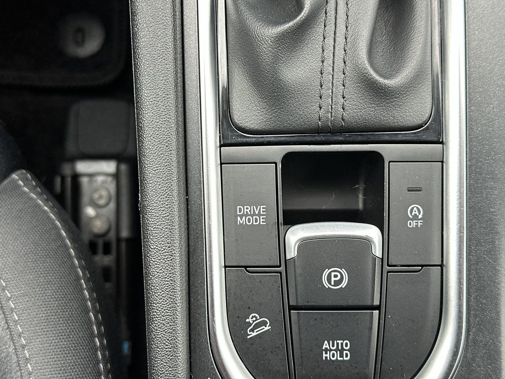 2019 Hyundai Santa Fe in Antigonish, Nova Scotia - 31 - w1024h768px