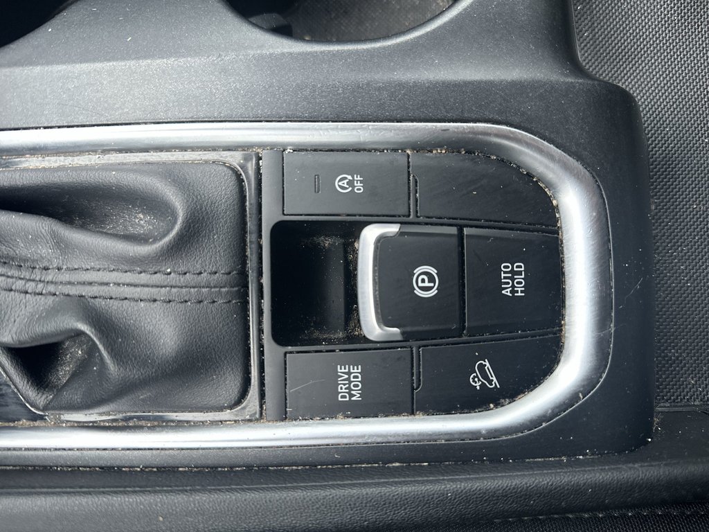 2019 Hyundai Santa Fe Essential | Cam | HtdSeat | Bluetooth | AdptCruise in Saint John, New Brunswick - 30 - w1024h768px