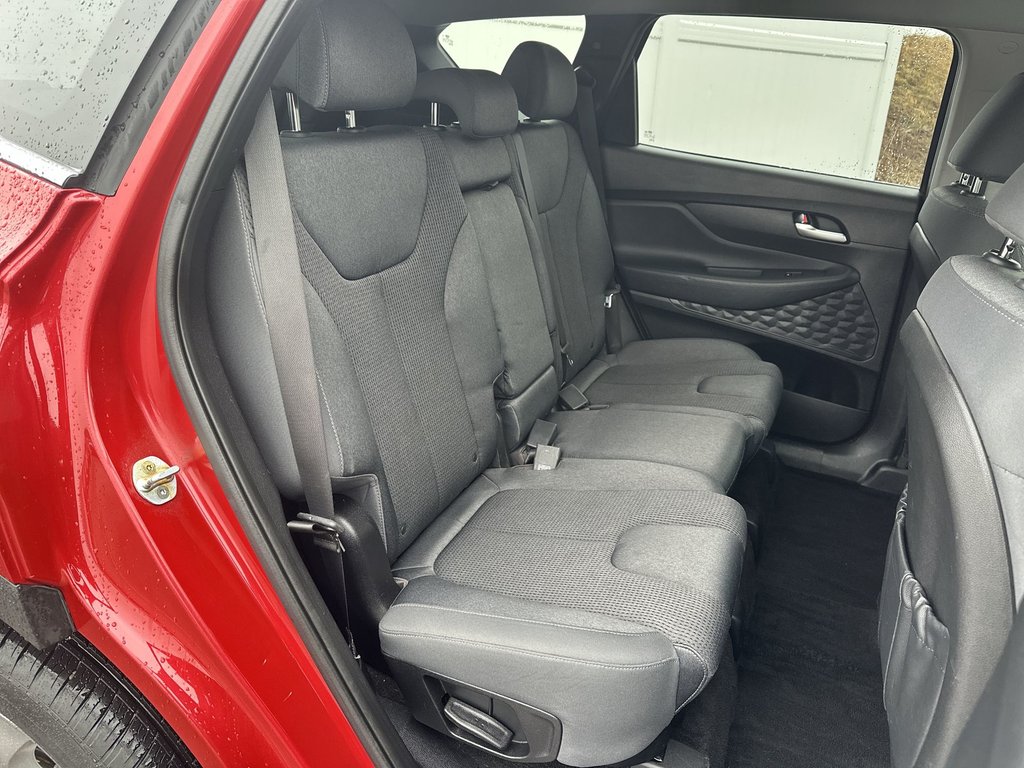 2019 Hyundai Santa Fe in Antigonish, Nova Scotia - 38 - w1024h768px