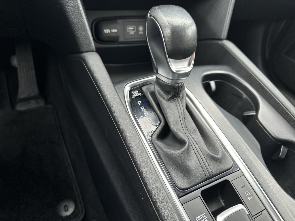 2019 Hyundai Santa Fe in Antigonish, Nova Scotia - 29 - w1024h768px