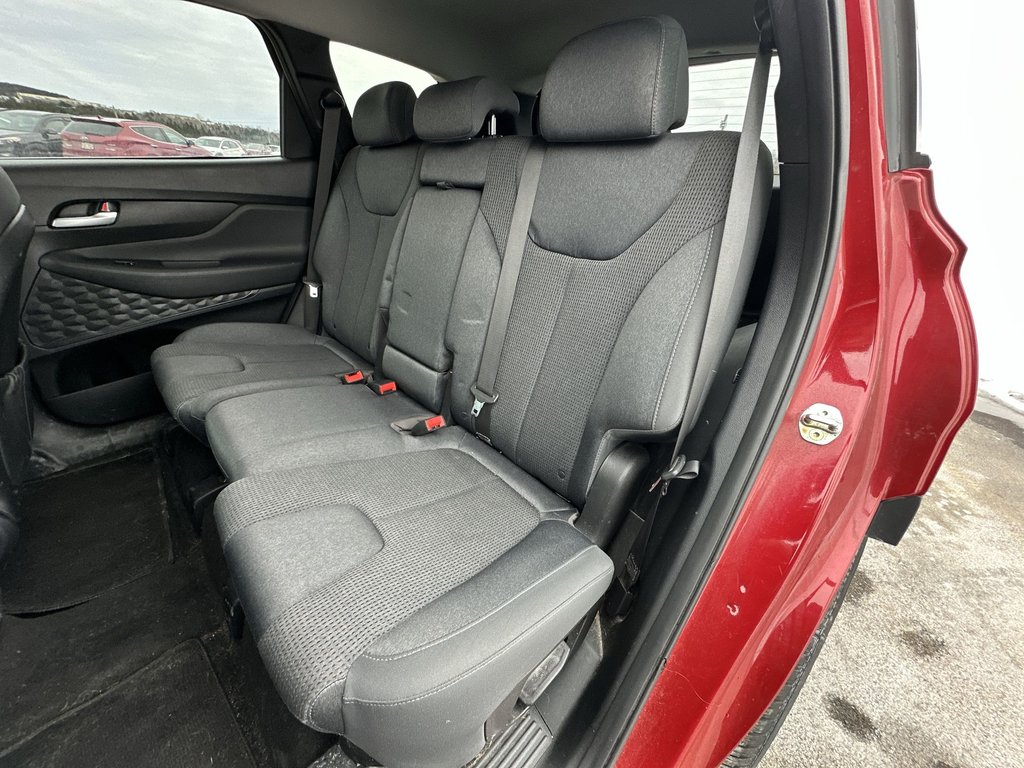 2019 Hyundai Santa Fe Essential | Cam | HtdSeat | Bluetooth | AdptCruise in Saint John, New Brunswick - 32 - w1024h768px