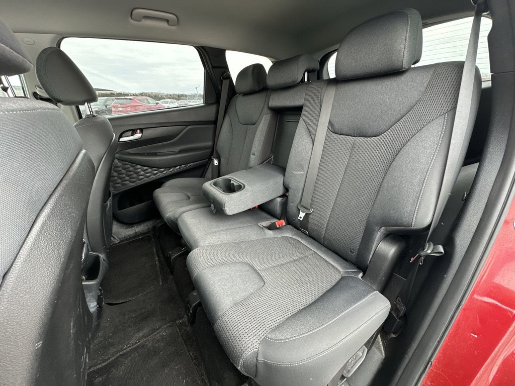 2019 Hyundai Santa Fe Essential | Cam | HtdSeat | Bluetooth | AdptCruise in Saint John, New Brunswick - 33 - w1024h768px