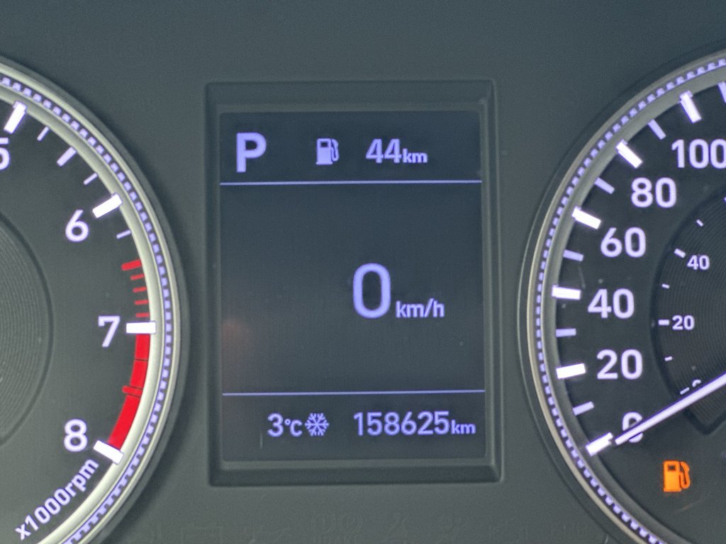 2019 Hyundai Santa Fe in Antigonish, Nova Scotia - 23 - w1024h768px