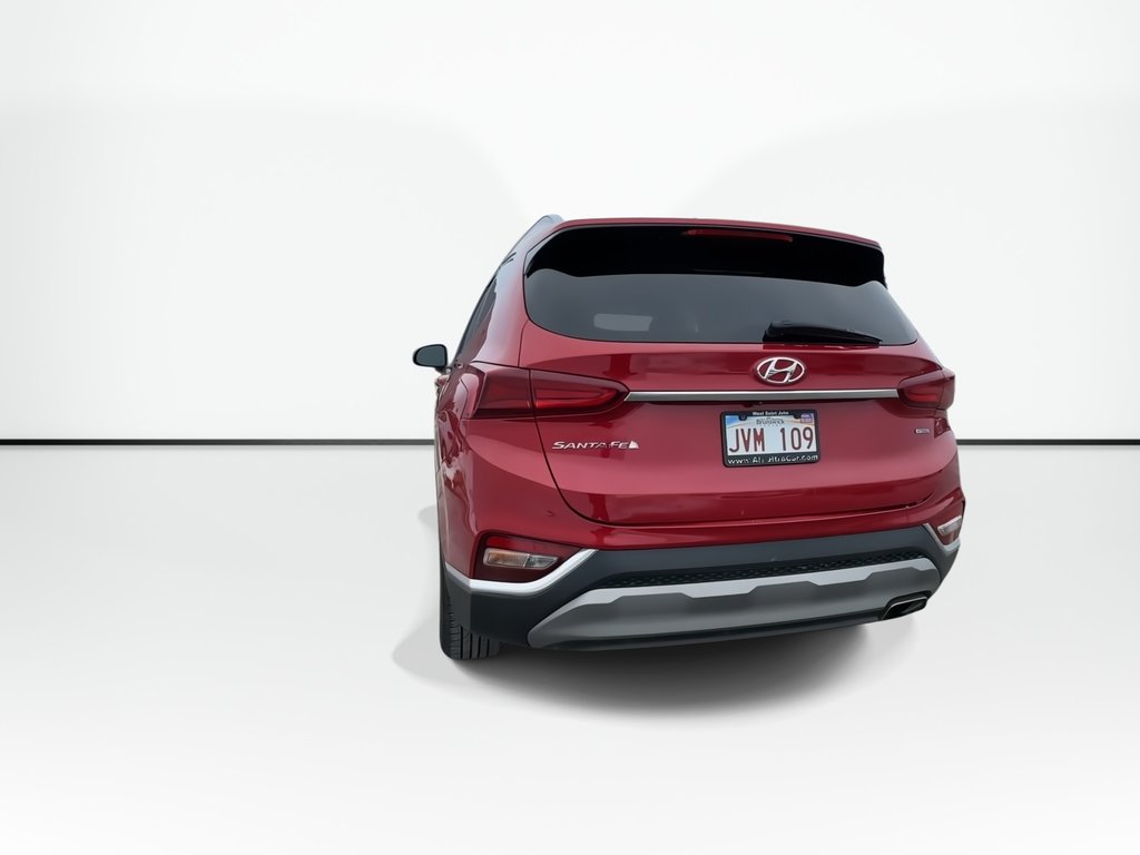 2019 Hyundai Santa Fe Essential | Cam | HtdSeat | Bluetooth | AdptCruise in Saint John, New Brunswick - 7 - w1024h768px