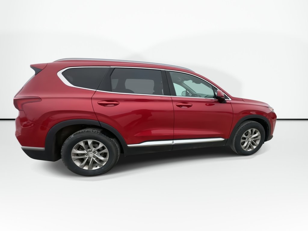 2019 Hyundai Santa Fe Essential | Cam | HtdSeat | Bluetooth | AdptCruise in Saint John, New Brunswick - 9 - w1024h768px