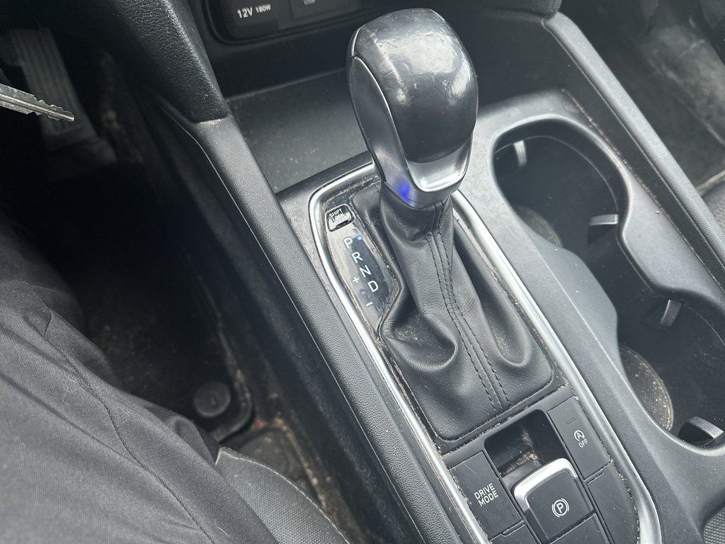 2019 Hyundai Santa Fe Essential | Cam | HtdSeat | Bluetooth | AdptCruise in Saint John, New Brunswick - 29 - w1024h768px