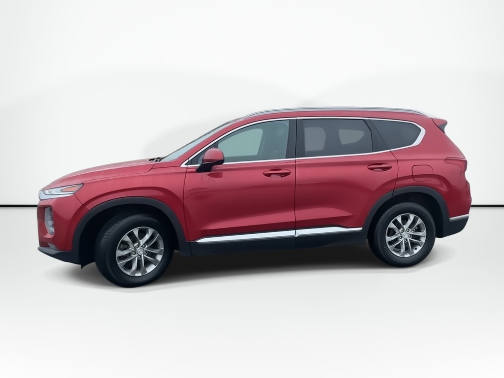 2019 Hyundai Santa Fe in Antigonish, Nova Scotia - 9 - w1024h768px
