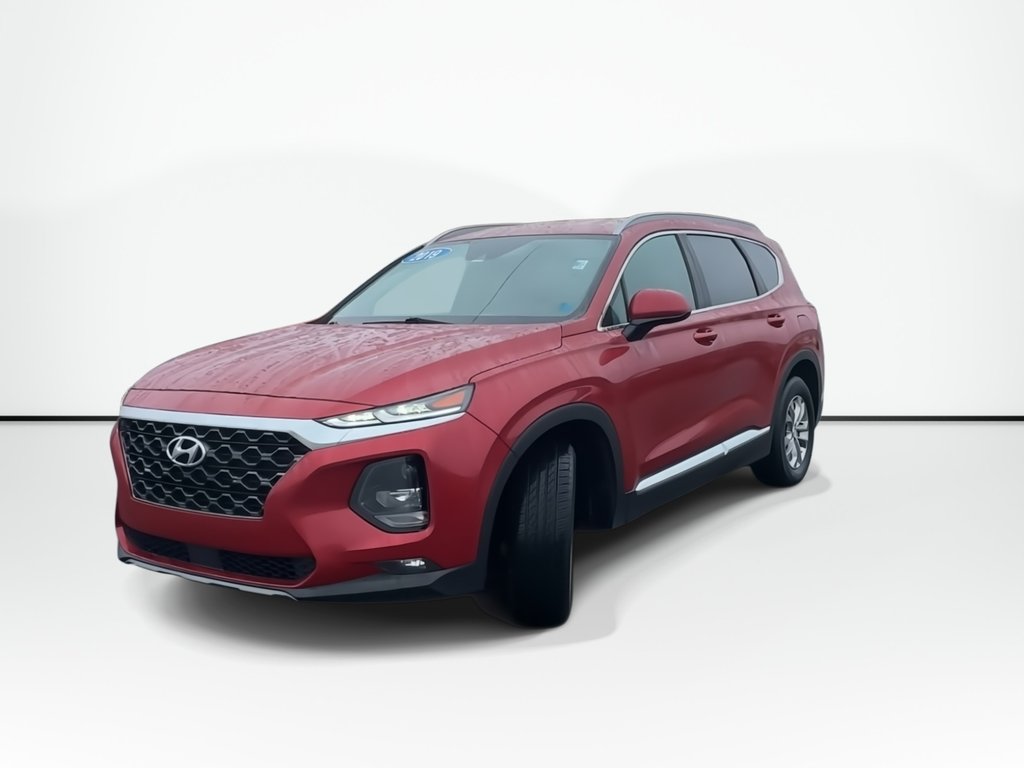 2019 Hyundai Santa Fe in Antigonish, Nova Scotia - 8 - w1024h768px