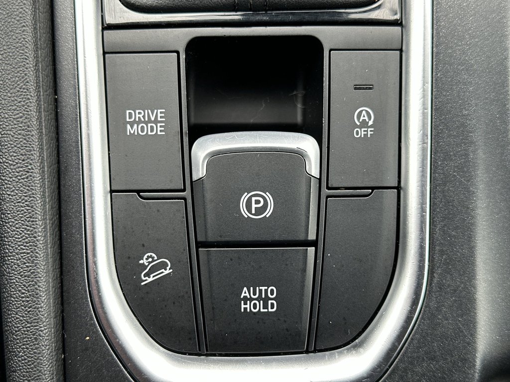 2019 Hyundai Santa Fe in Antigonish, Nova Scotia - 30 - w1024h768px