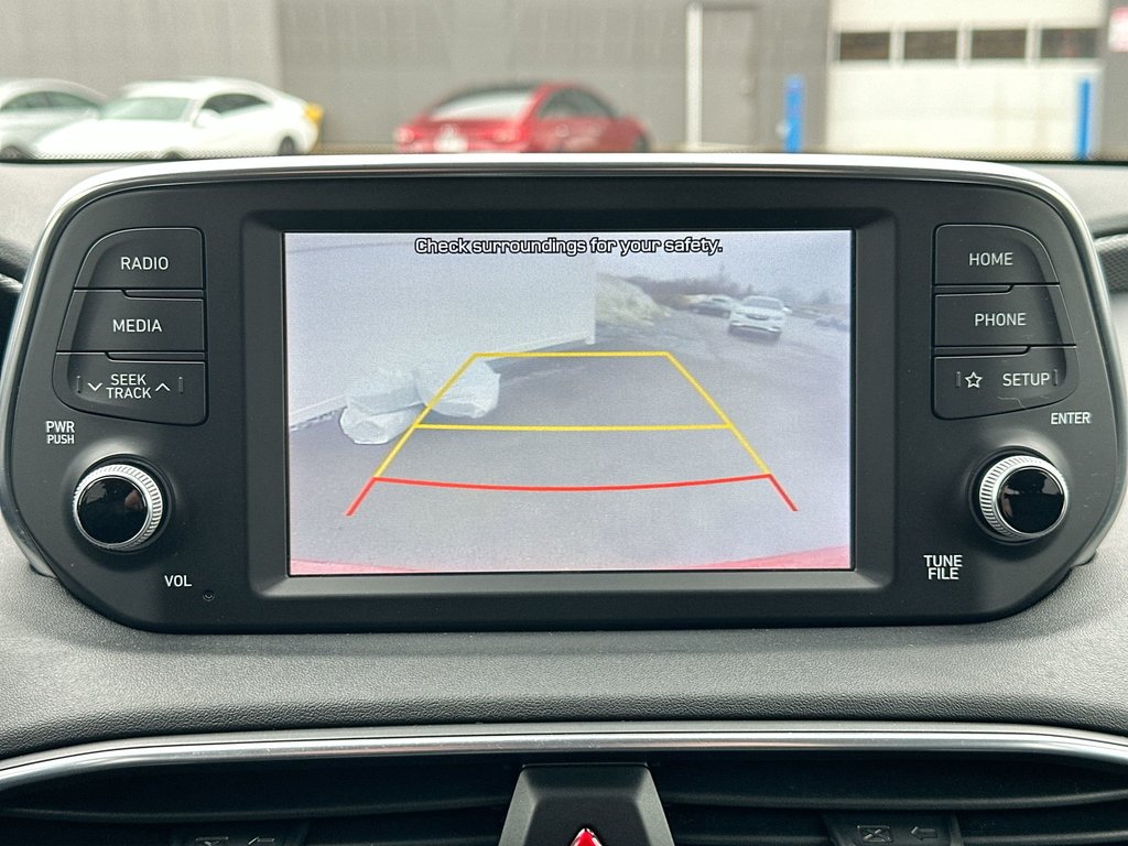 2019 Hyundai Santa Fe in Antigonish, Nova Scotia - 26 - w1024h768px