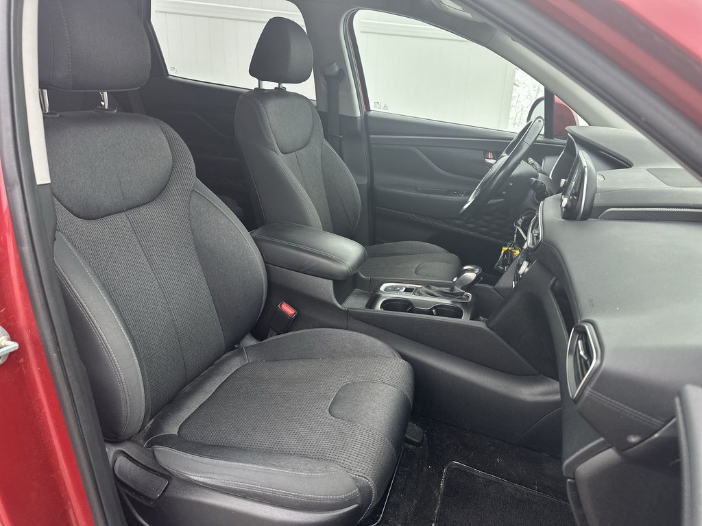 2019 Hyundai Santa Fe Essential | Cam | HtdSeat | Bluetooth | AdptCruise in Saint John, New Brunswick - 41 - w1024h768px