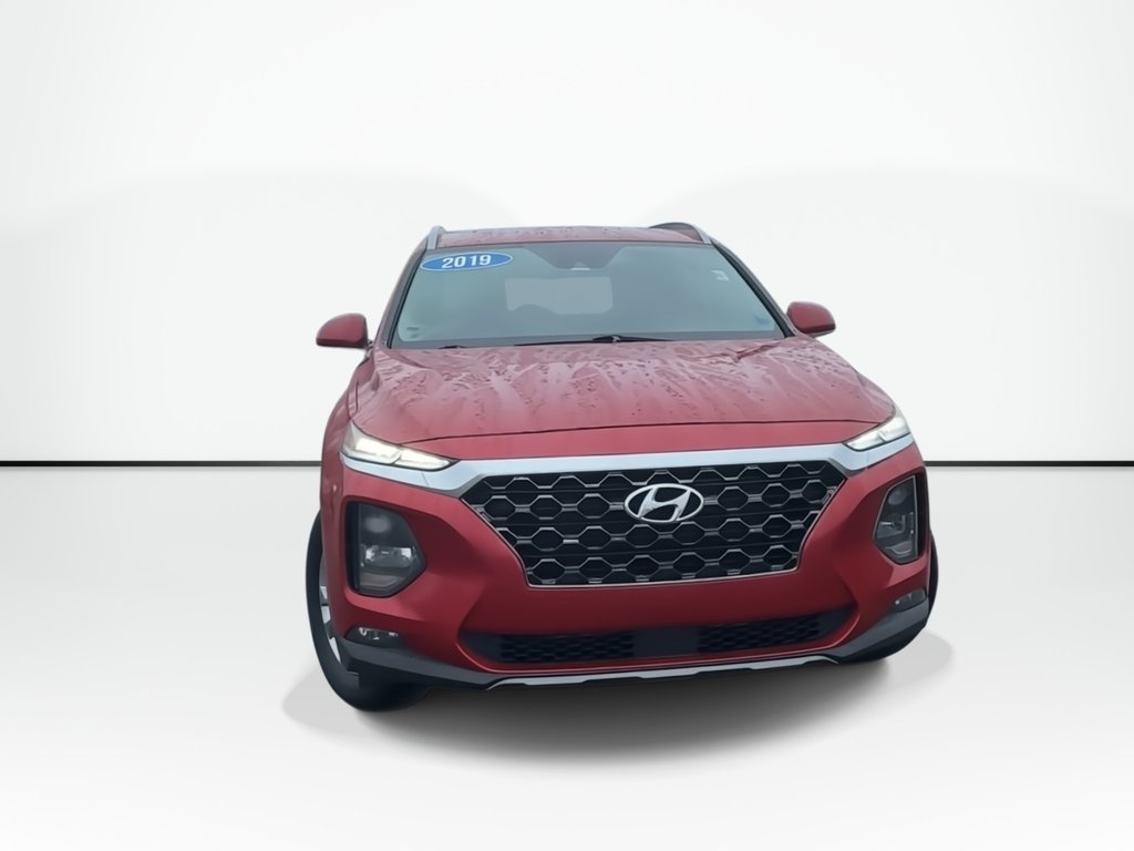2019 Hyundai Santa Fe in Antigonish, Nova Scotia - 7 - w1024h768px
