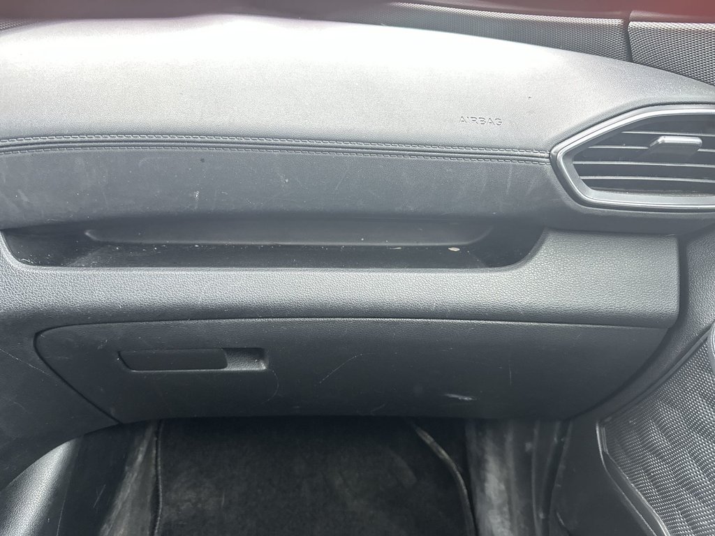 2019 Hyundai Santa Fe Essential | Cam | HtdSeat | Bluetooth | AdptCruise in Saint John, New Brunswick - 43 - w1024h768px