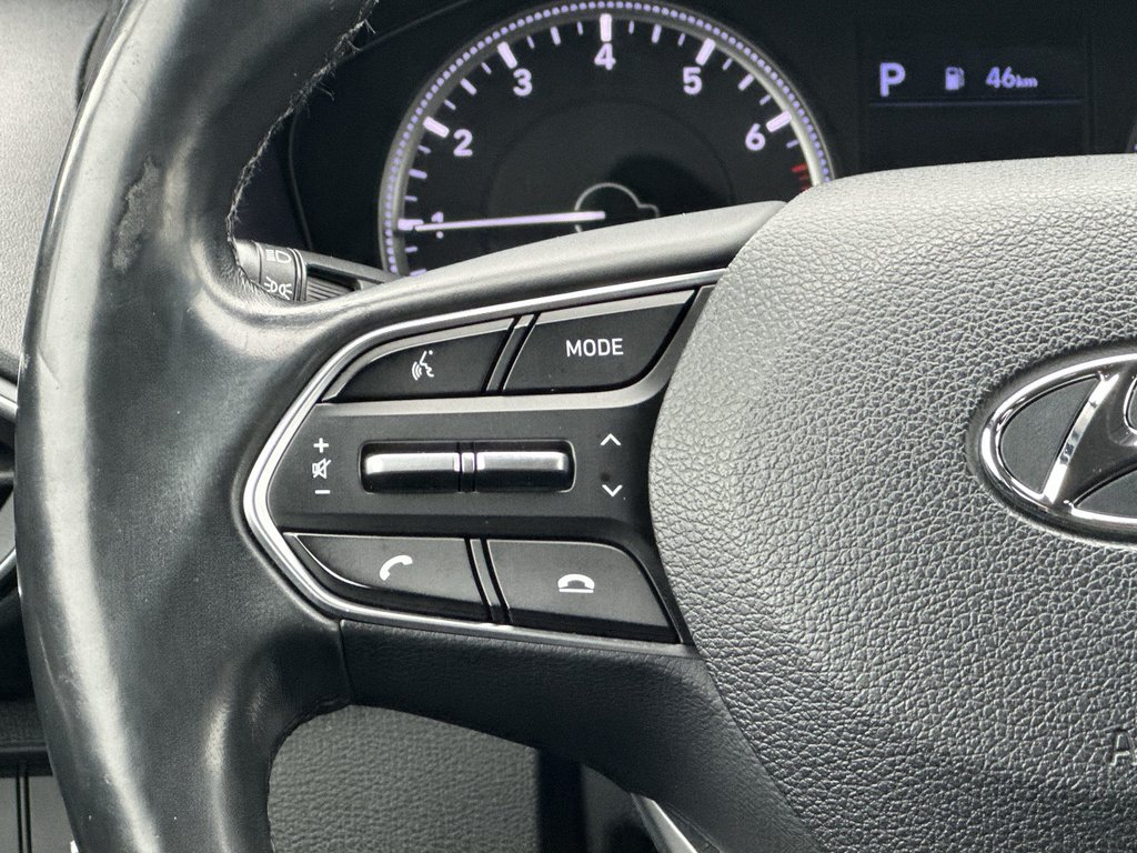 2019 Hyundai Santa Fe in Antigonish, Nova Scotia - 20 - w1024h768px